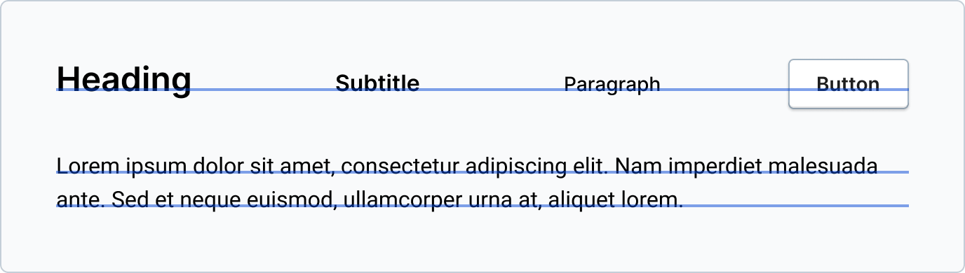 Baseline